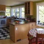 ReThink Design Architecture - kitchen addition