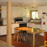 ReThink Design Architecture - kitchen addition, kitchen design