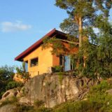 ReThink Design Architecture - home design in Norway, exterior view