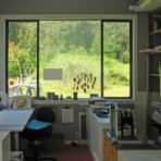 ReThink Design Architecture - studio, window