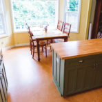 ReThink Design Architecture - kitchen remodel, dining room