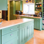 ReThink Design Architecture - kitchen remodel