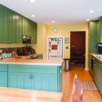 ReThink Design Architecture - kitchen remodel, full view